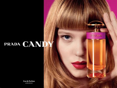 Short Films Promote Prada Scent 